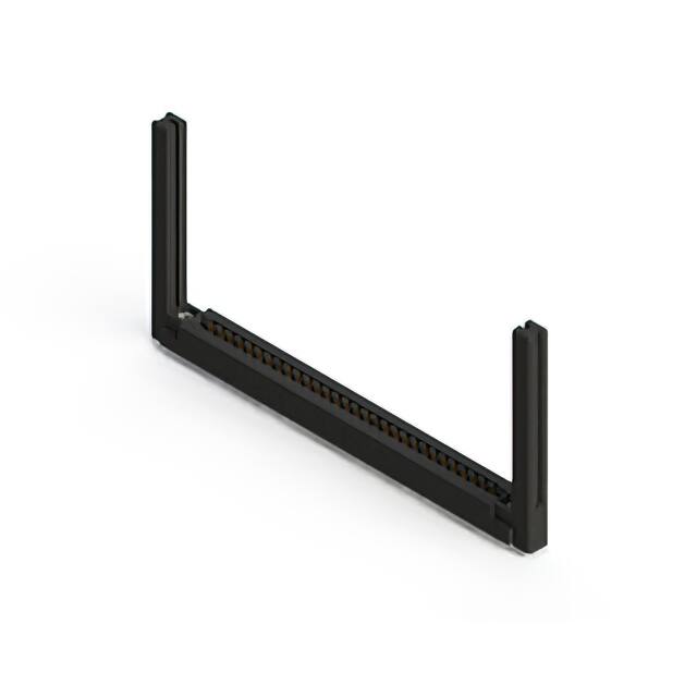 357-030-541-158 EDAC Inc.  Edgeboard Connectors